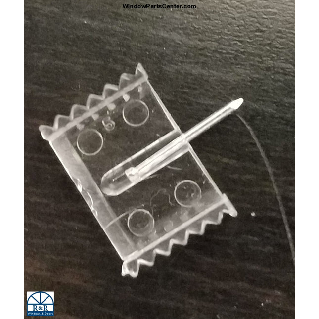 5/8" Window Surround Retainer Pin