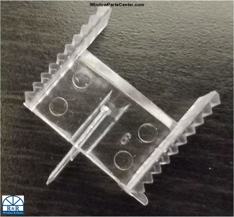 Window Surround Retainer Pin 5/8