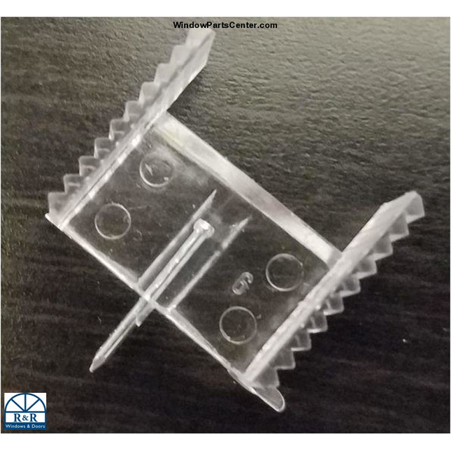 Window Surround Retainer Pin 5/8