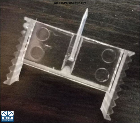 Window Surround Retainer Pin 7/8"