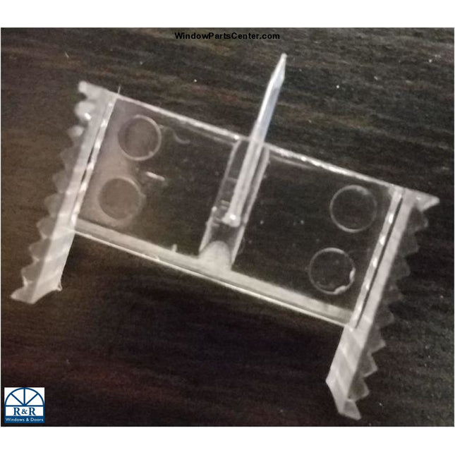 Window Surround Retainer Pin 7/8"