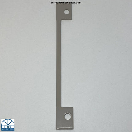 984 - Amesbury Truth Window Lock Back Support Plate. Part Number: 34-145, 984