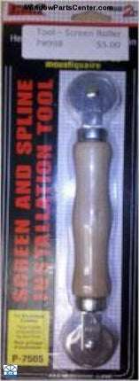 Screen and Spline Tool