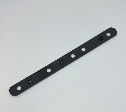 SS10020 - Roto North America 1.6 mm Sash Arm Spacer HG04-1003