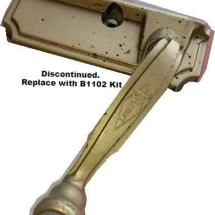  BiltBest Imperial Part 223 D.C. Casement Operator 