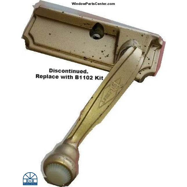  BiltBest Imperial Part 223 D.C. Casement Operator 