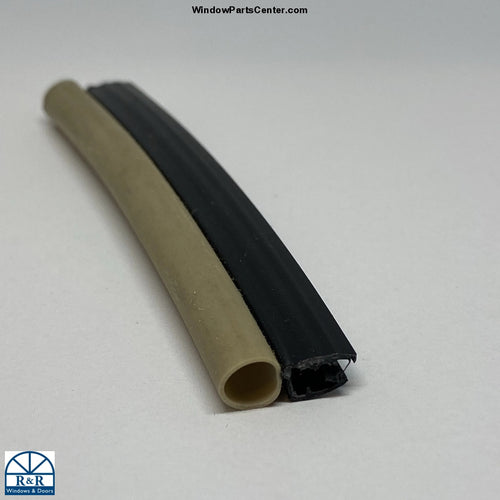 Window and Door Weather Stripping R&R Windows & Doors