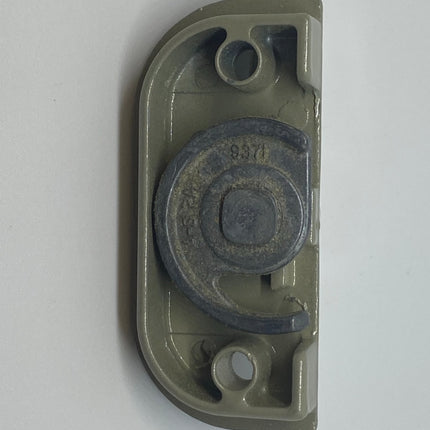 Bb12006 - Double Hung Sash Check Rail Lock And Keeper Window Hardware