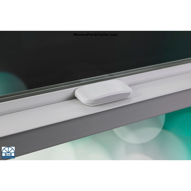 C1010 - Amesbury Truth Window Auto Lock Cascade Windows part number stamped on keeper: 23894 (with a 1 or 2 below) 