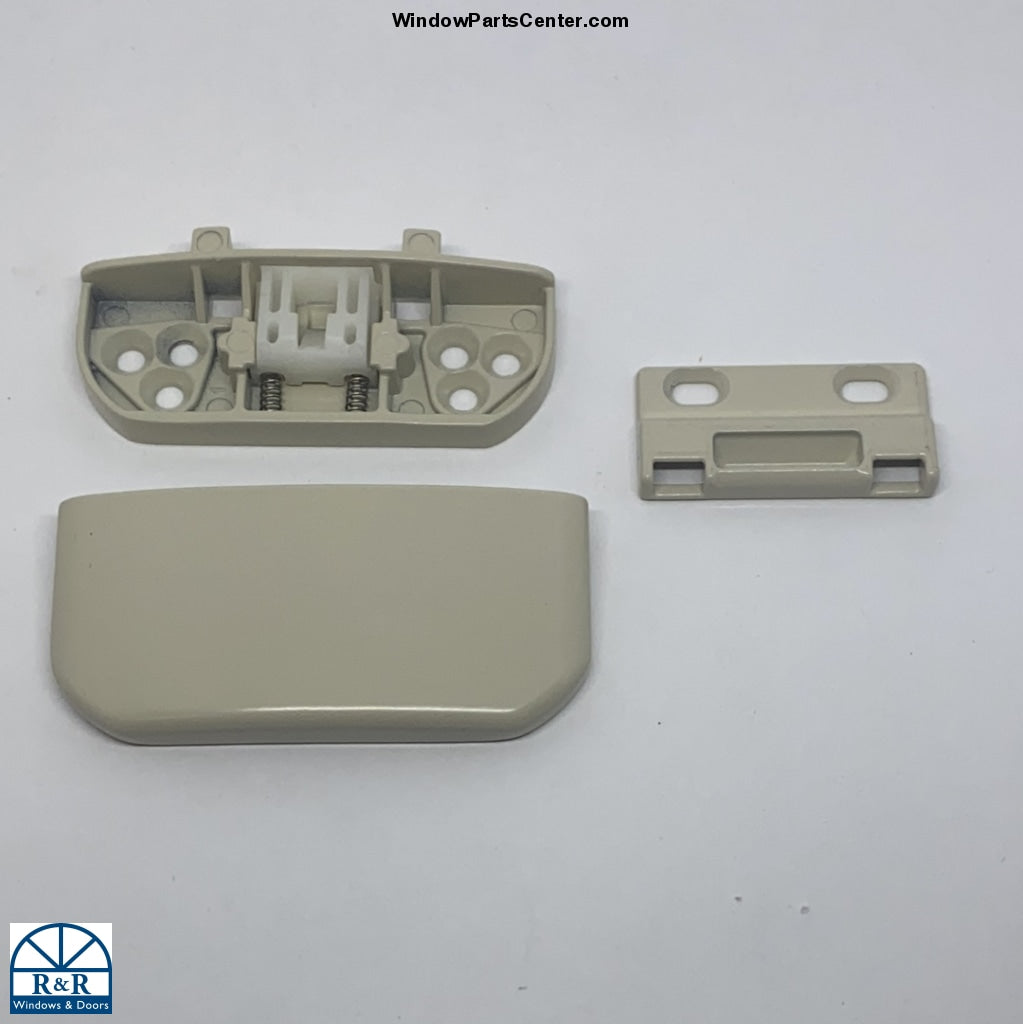 C1010 - INFORMATION PAGE Amesbury Truth Positive Action Lock 19.65 Ser ...