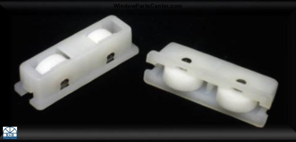 Horizontal Sliding Window Parts – R&R Windows & Doors