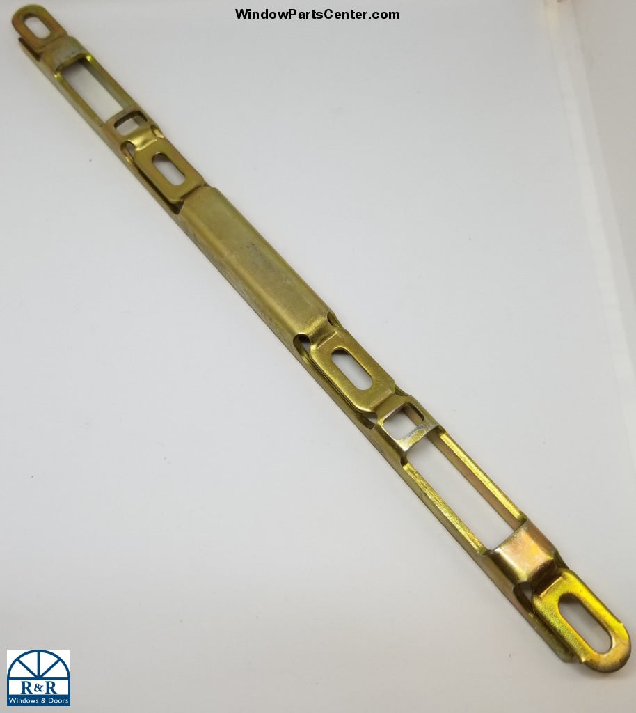 C1059 Amesbury Truth Gemini II Lock PD GEMINI KEEPER 23 panel(DUAL MO