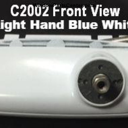 C2002 Roto Interlock Casement Split Arm Operator – R&R Windows & Doors