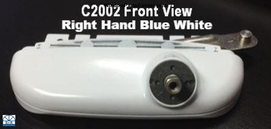 C2002 Roto Interlock Casement Split Arm Operator – R&R Windows & Doors