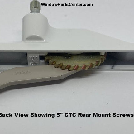 Ca200 Roto Face Mount 3 1/4 Inch Arm Casement Window Parts