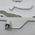 Left Hand