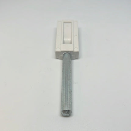 D310 Therma Tru Aluminum Astragal Slide Bolt