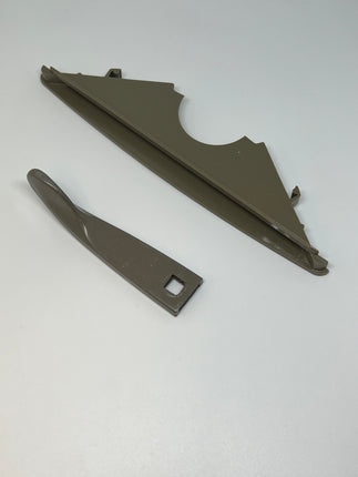 S1134 Andersen Casement Window Lock Bezel and Lock Handle Kit Classic Series