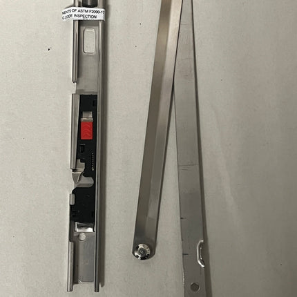 Window Operating Control Devise S1015 - SafeGard Window Operating Control Device (WOCD) For Casement ...