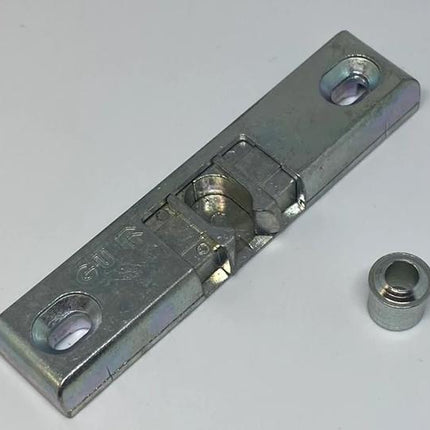 G-U Bullet-Catches Door Catch 12MM FL part number stamped on back 6-32819 G-U part number K-17044-00-0-1 Btl. Türschnapper 12 mm FalzLuft