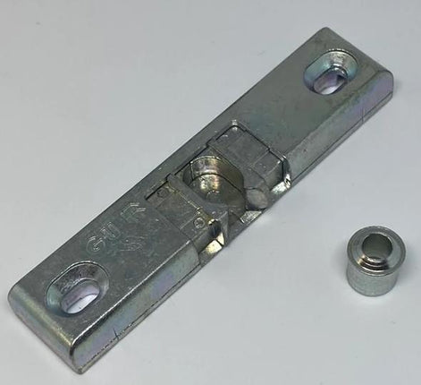 G-U Bullet-Catches Door Catch 12MM FL part number stamped on back 6-32819 G-U part number K-17044-00-0-1 Btl. Türschnapper 12 mm FalzLuft