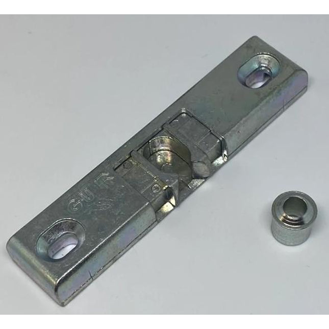 G-U Bullet-Catches Door Catch 12MM FL part number stamped on back 6-32819 G-U part number K-17044-00-0-1 Btl. Türschnapper 12 mm FalzLuft