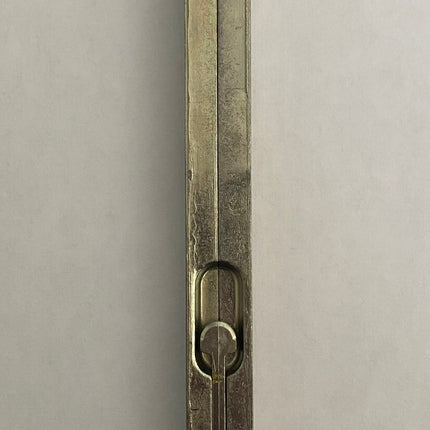 S4116 GU Replacement Flush Bolt