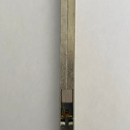 S4116 GU Replacement Flush Bolt