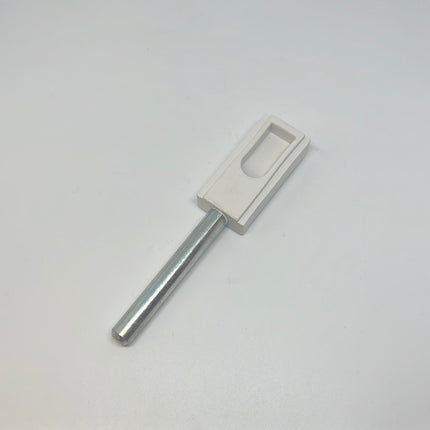 D310 Therma Tru Aluminum Astragal Slide Bolt