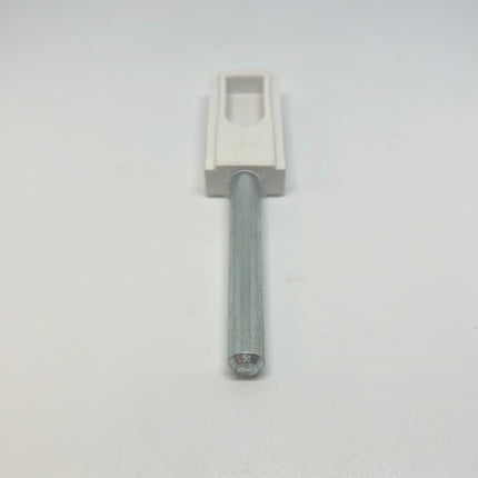 D310 Therma Tru Aluminum Astragal Slide Bolt