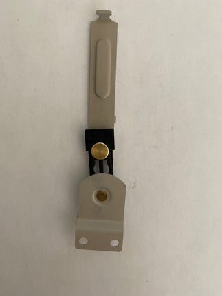 Amesbury Truth BACKPLATE LINK ASSEMBLY (11645.92) (part of Mirage Concealed Multi point Locking System) Number Stamped on Part: 31830