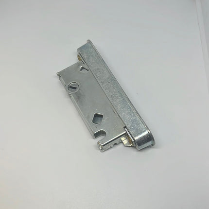 S3025 - Mortise Lock 1.254 Backset 45-Degree with Trim Plate Used By Manufacturer: Fiberlux and more