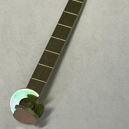 Thumb-Turn Side Tailpiece for Wiser and Schlage