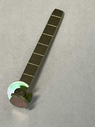 Thumb-Turn Side Tailpiece for Wiser and Schlage