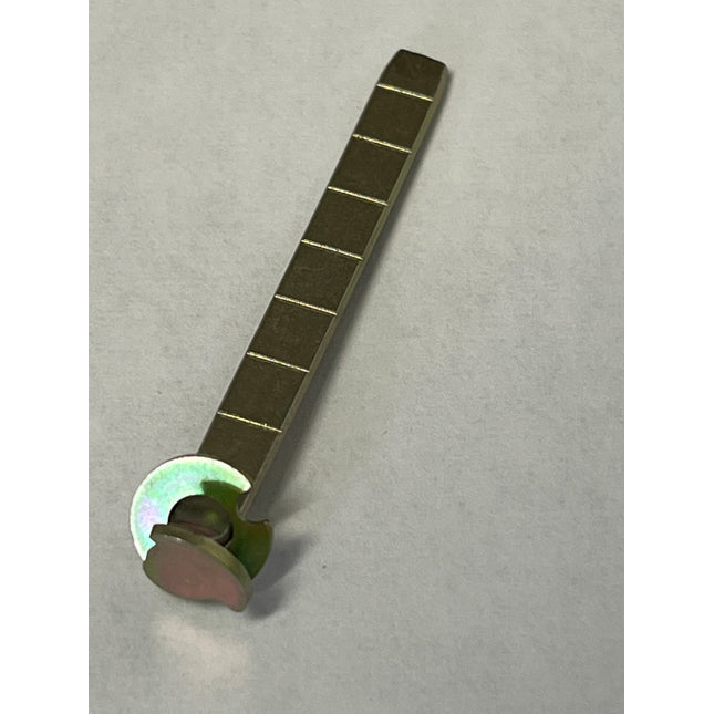 Thumb-Turn Side Tailpiece for Wiser and Schlage