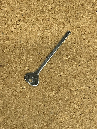 S4112TK - system rod timing key