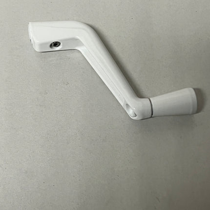 S1013 - Peachtree Casement Operator Crank Handle