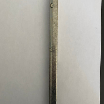 S4116 GU Replacement Flush Bolt
