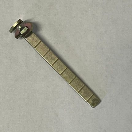 Thumb-Turn Side Tailpiece for Wiser and Schlage