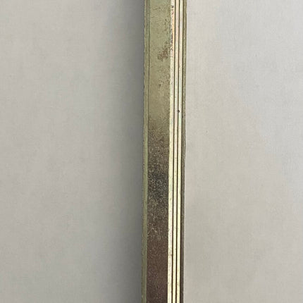 S4116 GU Replacement Flush Bolt