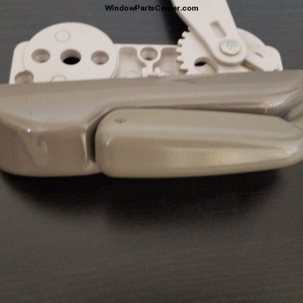 S1004 Entrygard Folding Handle Conversion Kit Clay Casement Window Parts