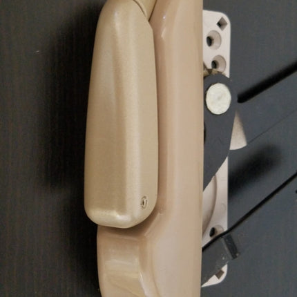 S1004 Entrygard Folding Handle Conversion Kit Coppertone Casement Window Parts
