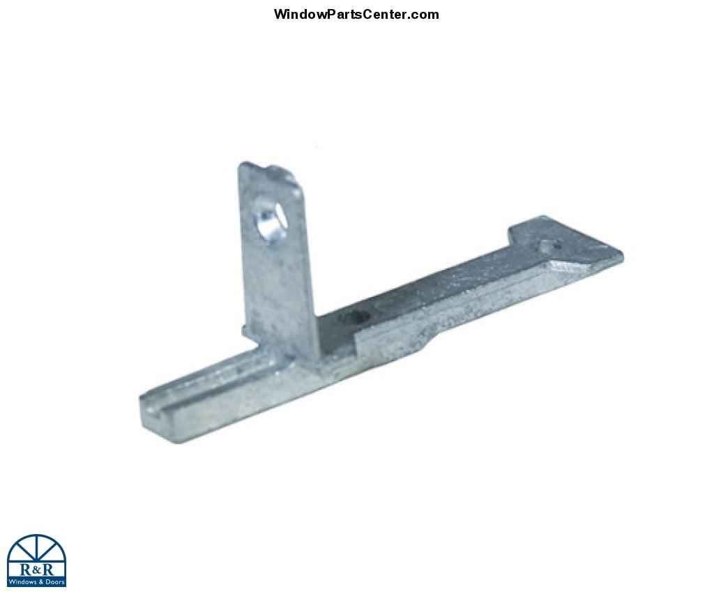 Spectus Window Locks S1007 - SPECTUS UNIVERSAL PIVOT BAR – R&R Windows & Doors