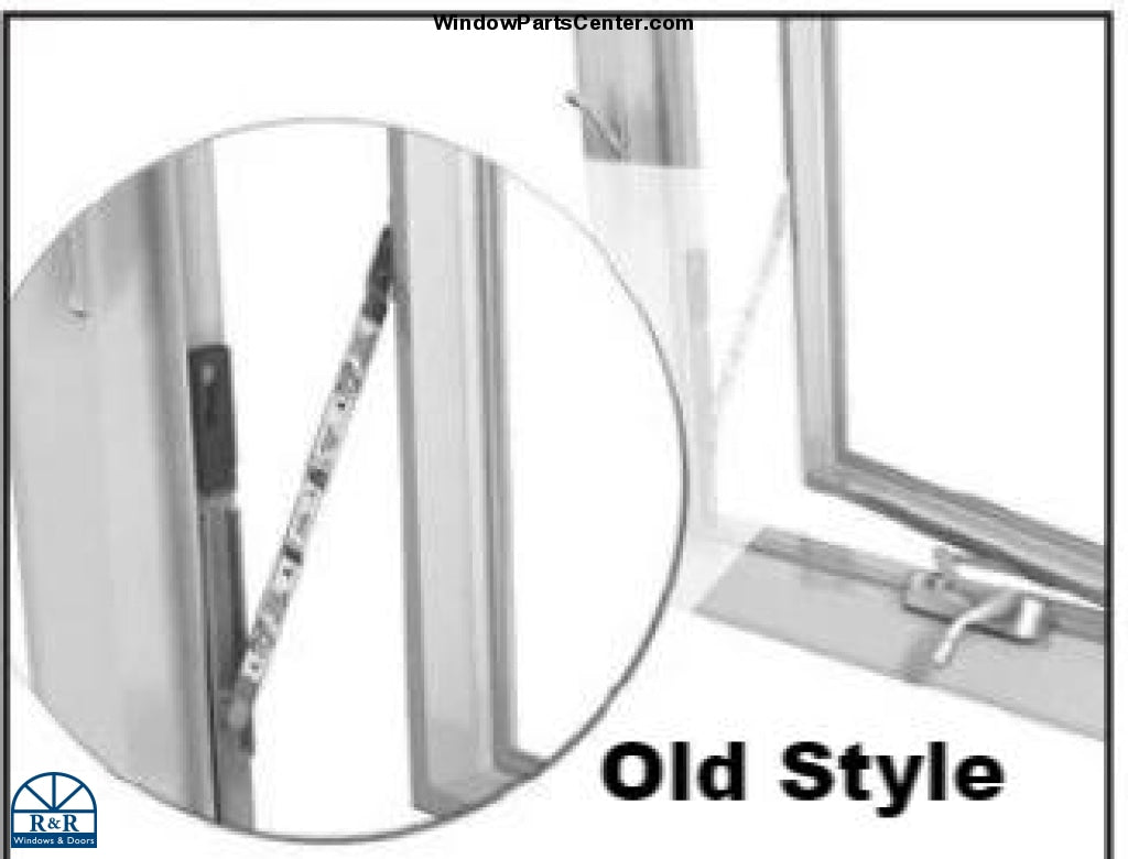 S1015 SafeGard Window Operating Control Device (WOCD) For Casement R&R Windows & Doors