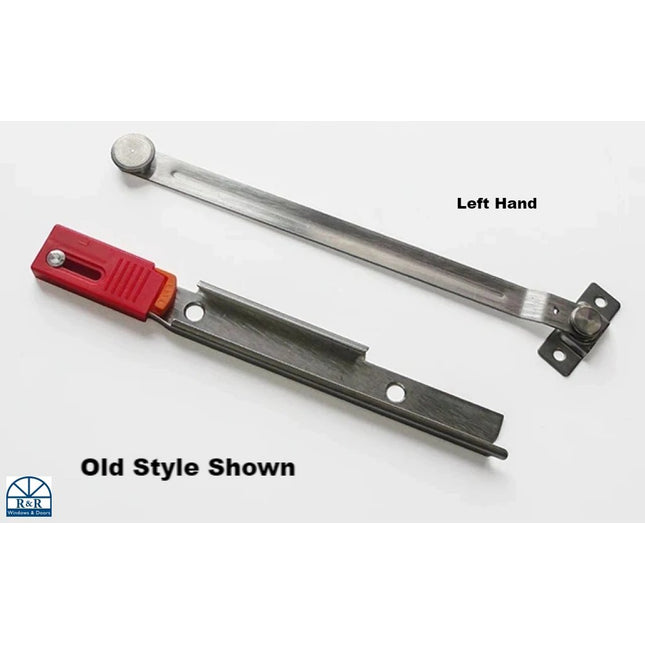 S1015 - SafeGard Window Operating Control Device (WOCD) For Casement Windows Right hand