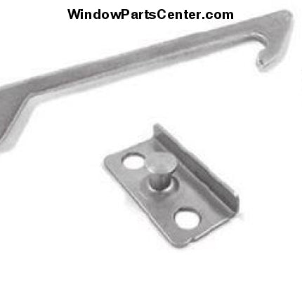 Window Operating Control Devise S1016 - ASSA ABLOY Casement Window Operating Control Device WOCD KIT W ...