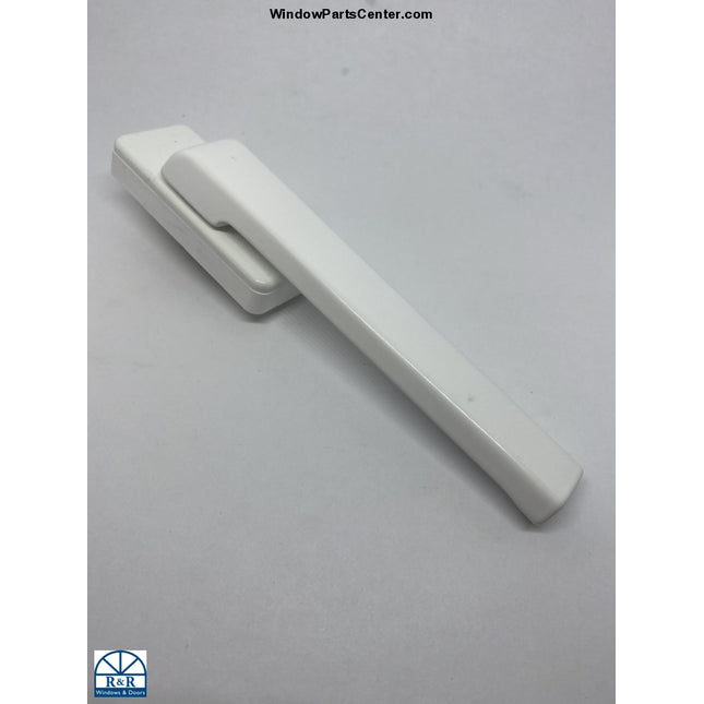 S1089 Gu Window Handle Dirigent F/af-F Flat Without Spindle 6-25223-00-0