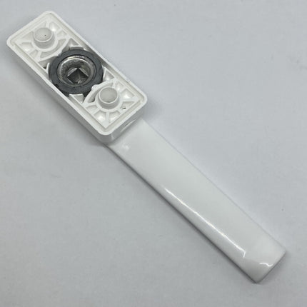 S1089 Gu Window Handle Dirigent F/af-F Flat Without Spindle 6-25223-00-0