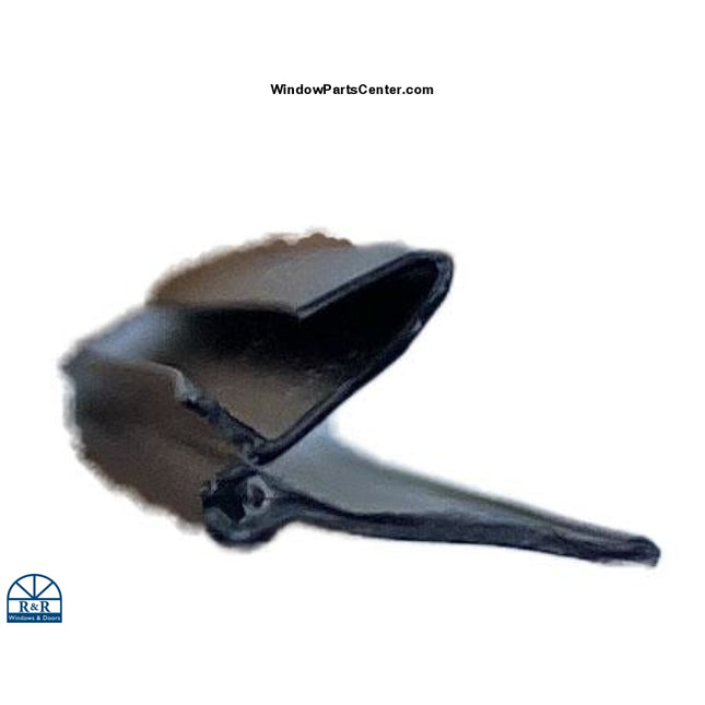 S1095 - Casement And Awning Sash Window Weather Stripping  Peachtree ariel casement and awning sash weather stripping 