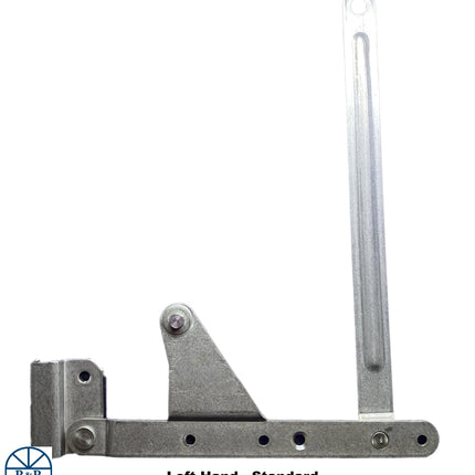 S1096 Peachtree Bottom Casement Hinge Assembly Left Hand / Standard Window Parts